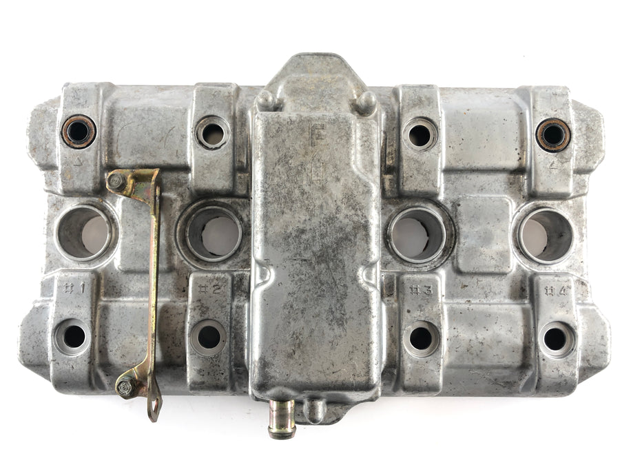 Honda CBR 1000F SC24 [1992] - Ventil Låg Cylinder Head Lid