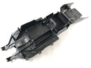 Aprilia RSV 1000 RR Factory [2009] - underjordisk af den indvendige beklædning af stænkbeskyttelse-4