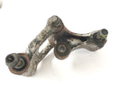 Honda NX 650 Dominator RD02 [1992] - Dog Lever Bone Bone Bone Bone-3