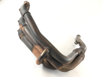Triumph Daytona 955i T595N [2001] - Manifold udstødningsmanifold