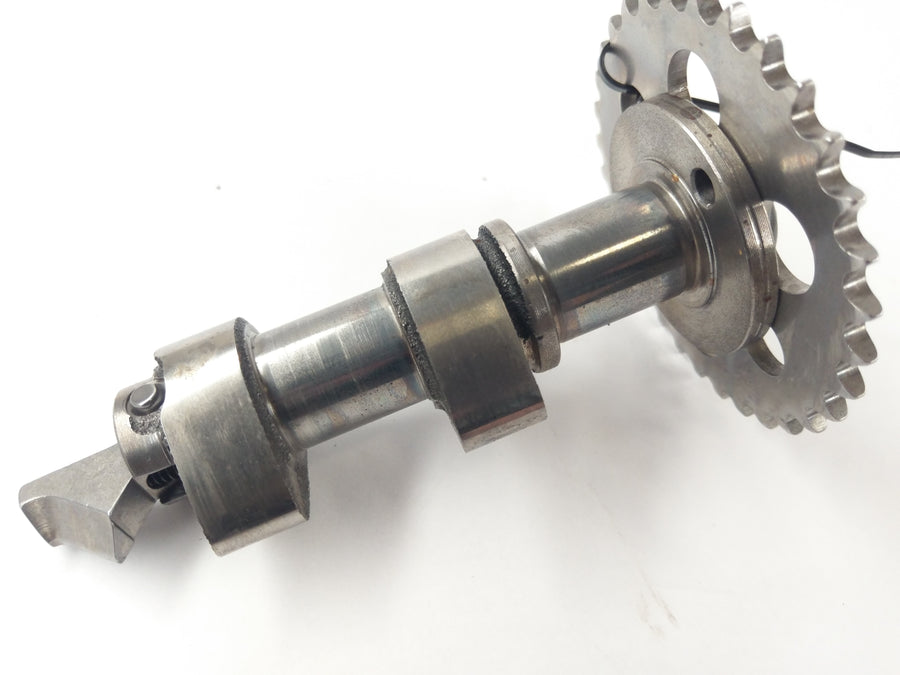 BMW F 650 GS R13 [2001] - Camshaft Outlet Camshaft