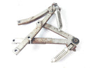 Suzuki RG 250 Gamma GJ21D - Paisus -foot -stativer med et holderpar-1