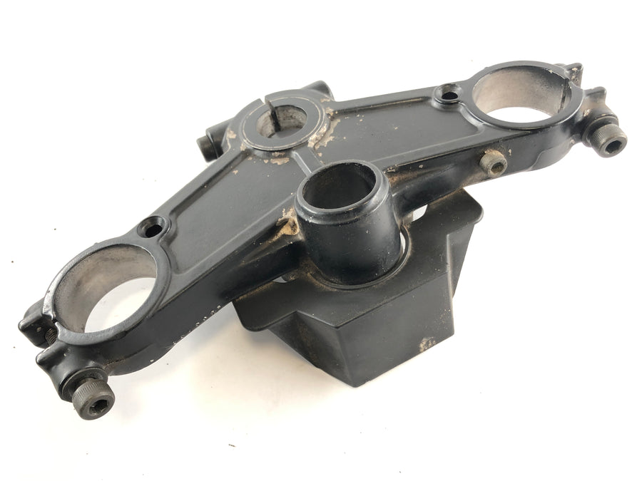 Honda VF 1000 F SC15 [1986] - Gaffel Bridge ovenfor