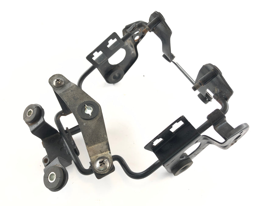 Kawasaki KMX 125 MX 125 B [1998] - Lampholder Antlers
