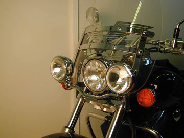 Honda VT 750 Shadow [2008-2015] -Twinlight Set (Standard)