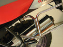 BMW R 1150 GS [2000-2004] - Kuffert Carrier-1