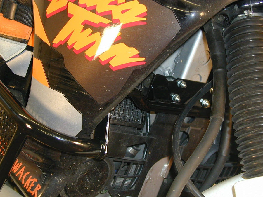 Honda XRV 750 Africa Twin [1993-2003] - Motorbeskyttelsesbjælke