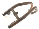 Yamaha XT 660 DM01 [2005] - Udstødningsmanifold-6