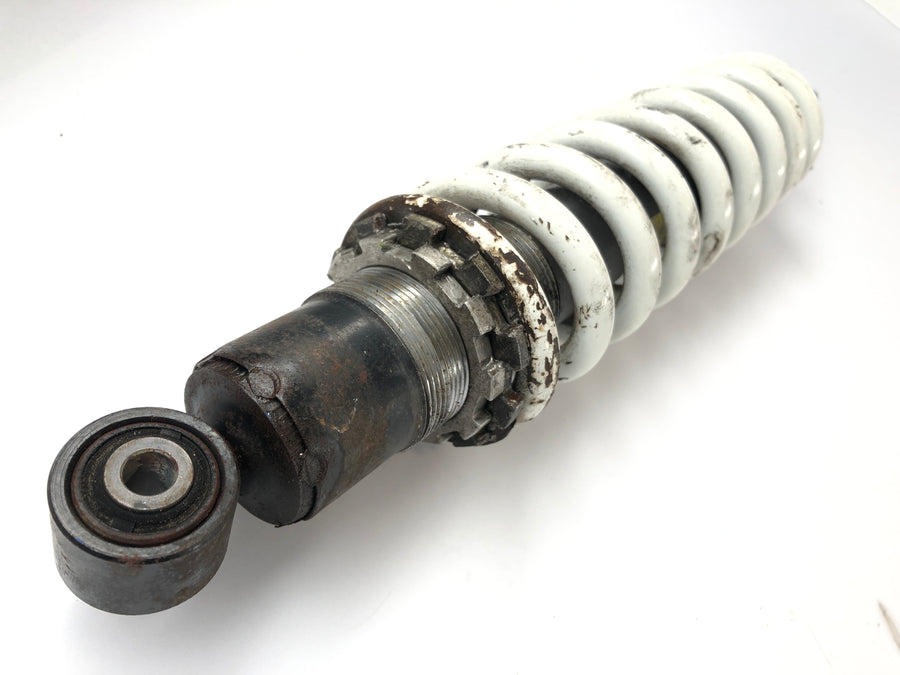 Suzuki Dr 750 S SR41B [1988] - Spring Shock Absorber
