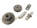 Honda NX 650 Dominator RD02 [1992] - Starter Freewheel-1