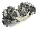 Yamaha V -max 1200 2en [1997] - Carburetor Set Mikuni -blanding forberedelse-3