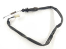 Honda XRV Africa Twin 750 RD07 [1997] - Brake Light Switch i ryggen-1