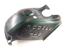 Yamaha Kodiak 400 5Y4 [2004] - Tankklædning-2