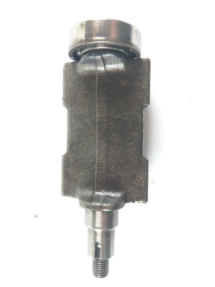 Suzuki DR 650 SP42B - Motorkompensationsaksel med lager