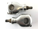 Triumph Speed ​​Triple 1050 515NJ [2006] - Styret Riser Handeloptagelse-4