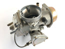 Yamaha Grizzly 660 AM03W [2003] - Carburetor-1
