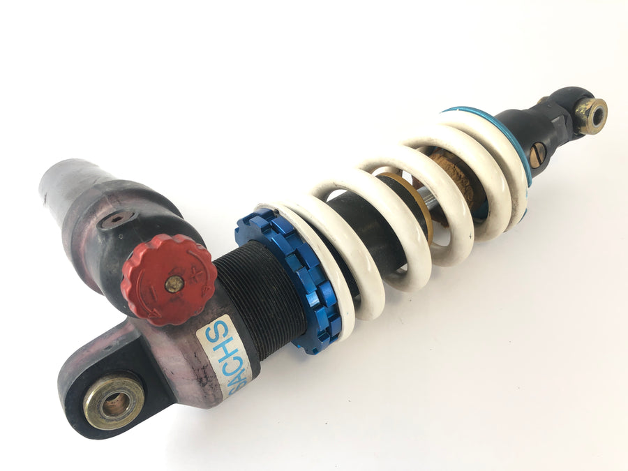 Aprilia Mille RSV 1000 ME [1999] - Shock Absorber Spring Bone