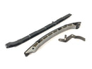 YAMAHA XT 1200 Z Super Tenere DP01 [2012] - Spændingsbane og Slide Rail Control Chain-2