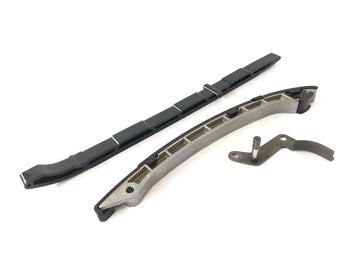 YAMAHA XT 1200 Z Super Tenere DP01 [2012] - Spændingsbane og Slide Rail Control Chain - 0
