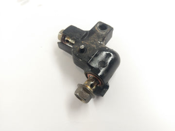 Yamaha YFM 350 Warrior 3GD [2003] - Brake Line Distributør - 0