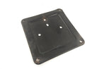 Moto Guzzi V65 PG [1988] - Licensplade Holder Base Plate-2