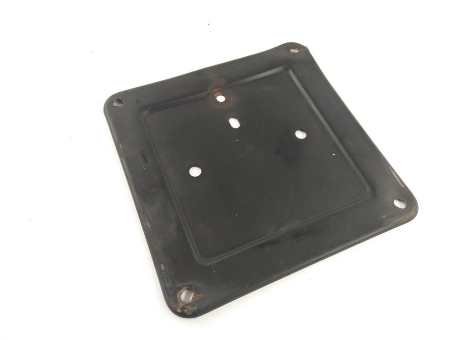 Moto Guzzi V65 PG [1988] - Licensplade Holder Base Plate