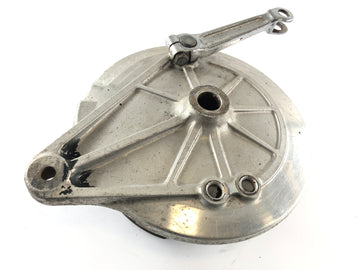 Honda CB 750 K RC01 [1983] - Brake Drum Brake bagpå - 0