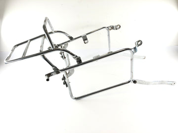 Kawasaki Z 1100 KZT10A [1982] - Bagageholder kuffertindehaver - 0