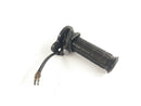 Honda NX 650 Dominator RD02 [1992] - Grip Rubber med grebopvarmning-1