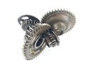 Yamaha XT 350 55V [1987] - Gear of Gears-1