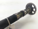 Yamaha TDM 850 3VD [1992] - Camshaft Outlet-3