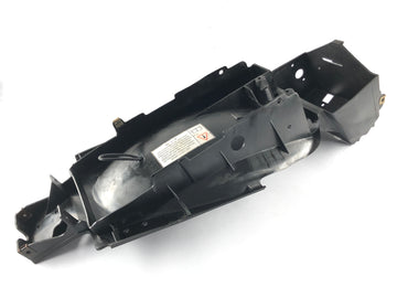 Triumph Daytona 955i T595N [2001] - Kot Wings Bagerste bagbase