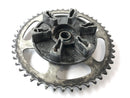 Triumph Street Triple R 675 D67LD [2008] - Chain Wheel Carrier med kædehjul-5