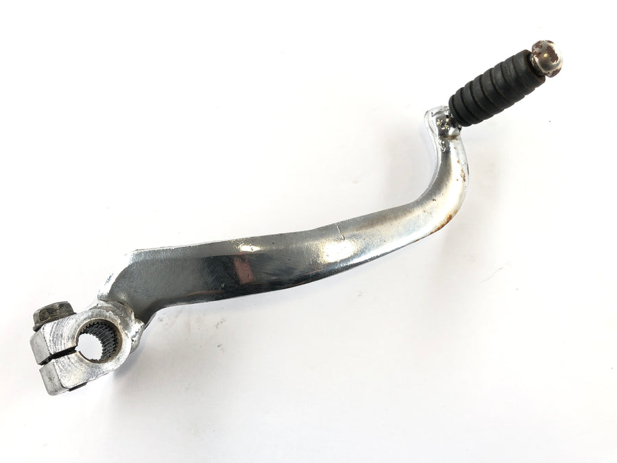 Kawasaki Z 1100 KZT10A [1982] - Gear Lever Shift Pedal