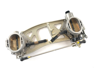 Ducati 1098 S [2007] - Gassventil - 0
