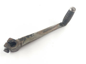 Honda XL 500 S PD01 [1982] - [1997] - Gear Lever - 0