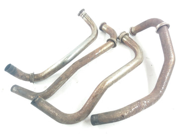 Honda CB 750 BOLDOR RC04 [1983] - Manifold udstødningsmanifoldsæt - 0