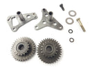 Aprilia RSV 1000 Tuono RP [2005] - Gear of the Steering Chain Set-1
