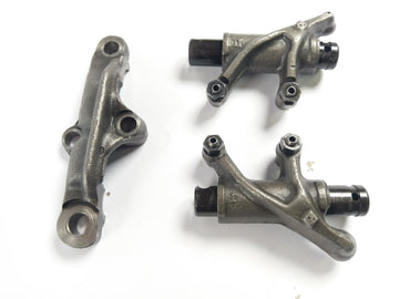 BMW R 1100 RT 259 [1997] - KIPP Lever