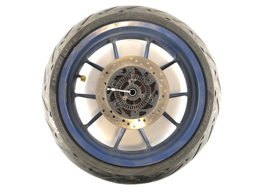 KTM Duke 390 [2014] - Baghjul Rad Rim