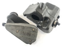 BMW C1 125 [2001] - Airbox Air Filter Box-1