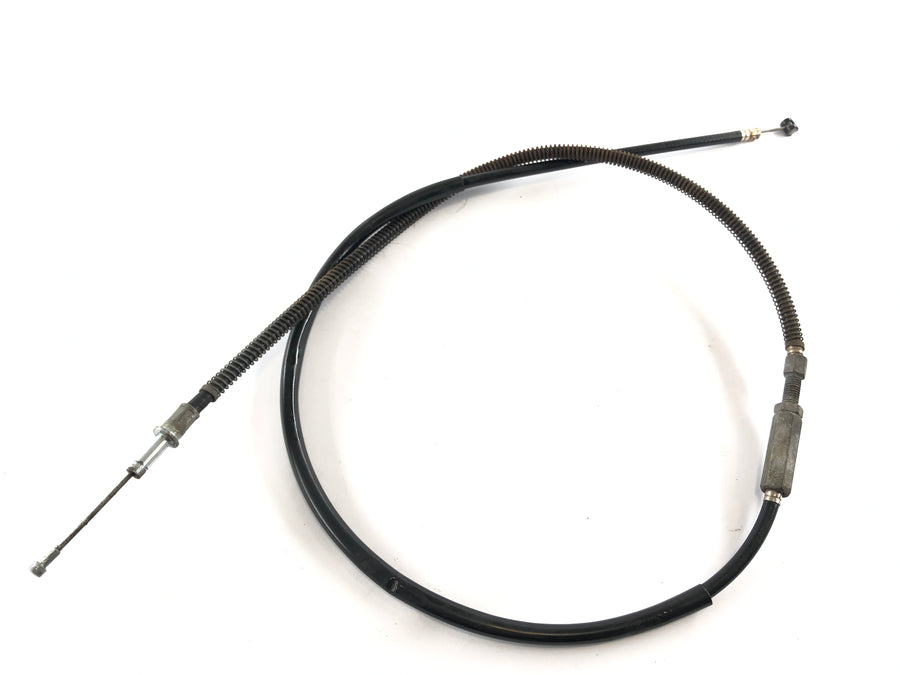 Kawasaki Z 1100 KZT10A [1982] - Koblingstog