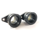 YAMAHA XT 350 55V [1987] - Indtag Suget Set Set -par-2