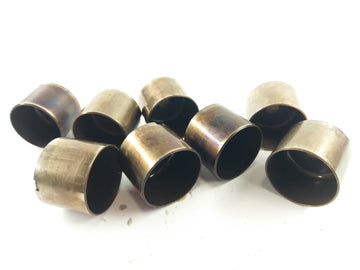 Yamaha XJ 900 F 58L [1985] - Floor Cups - 0