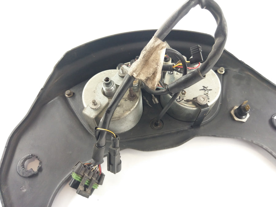 Moto Guzzi kvote 1100 ES [1999] - Tacho Cockpit Fittings