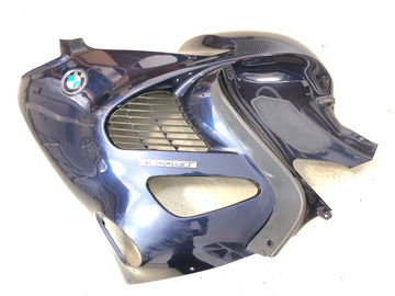 BMW K 1200 GT K12 [2004] - Sidebeklædning Venstre beklædning - 0