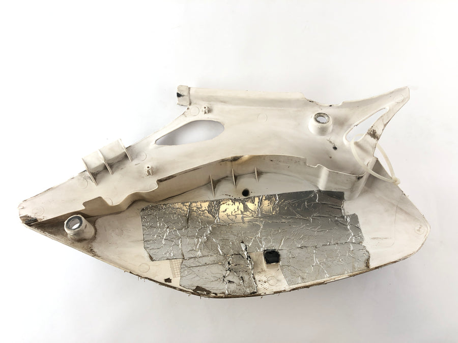 Honda CRF 450 R [2003] - Side beklædning til højre og venstre