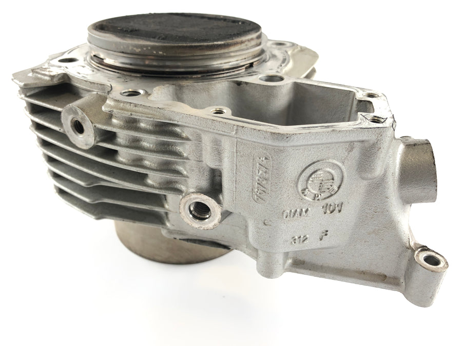 BMW R 1200 GS [2004] - Cylinder med stempel