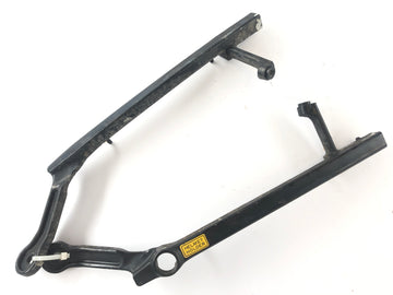 Honda VF 1000 F SC15 [1986] - Bagageholdere Case Carrier Side Carrier -parret - 0