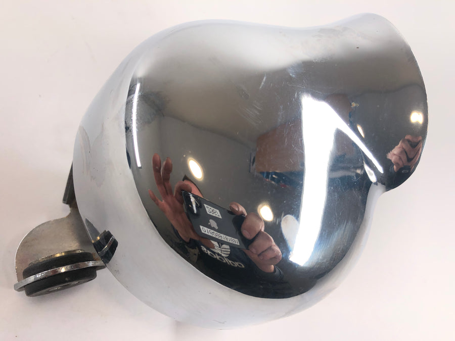 Triumph Thunderbird 900 RT T309 [1997] - Chrome -dækning til horn